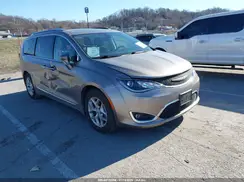 2C4RC1EG5JR286896 2018 CHRYSLER PACIFICA