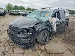 2C4RC1EG5JR291788 2018 CHRYSLER PACIFICA