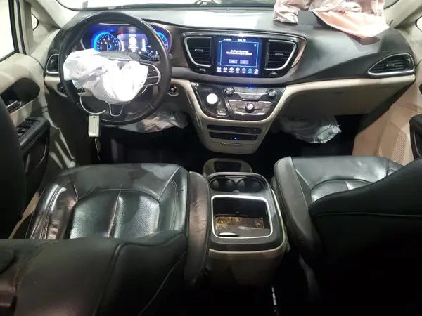 2C4RC1EG5JR292665 2018 CHRYSLER PACIFICA - Image 8