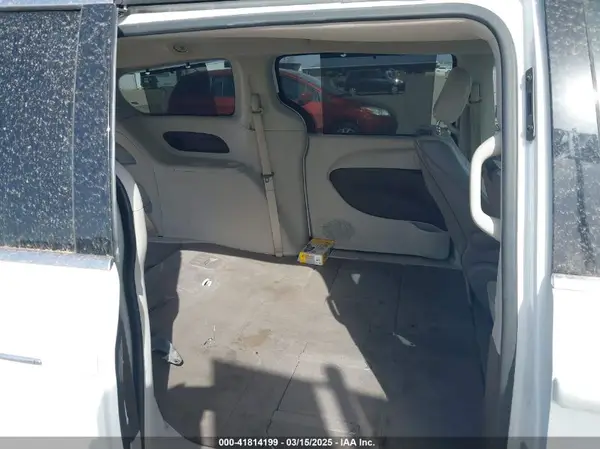 2C4RC1EG5JR293931 2018 CHRYSLER PACIFICA - Image 8