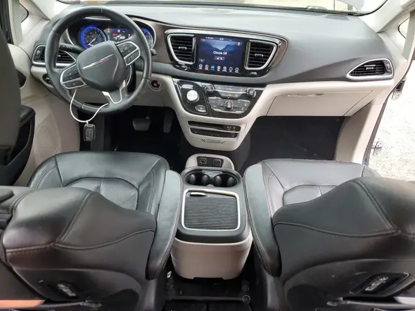 2C4RC1EG5JR306080 2018 CHRYSLER PACIFICA - Image 8