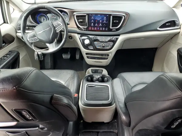 2C4RC1EG5JR306175 2018 CHRYSLER PACIFICA - Image 8