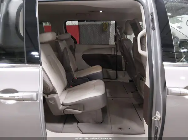 2C4RC1EG5JR318326 2018 CHRYSLER PACIFICA - Image 8