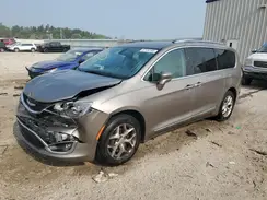 2C4RC1EG5JR321419 2018 CHRYSLER PACIFICA