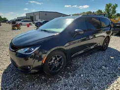 2C4RC1EG5JR321579 2018 CHRYSLER PACIFICA