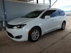 2C4RC1EG5JR321940 2018 CHRYSLER PACIFICA