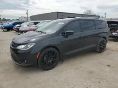 2C4RC1EG5JR322344 2018 CHRYSLER PACIFICA