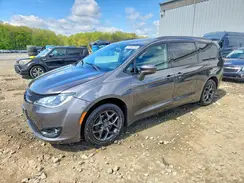 2C4RC1EG5JR332744 2018 CHRYSLER PACIFICA