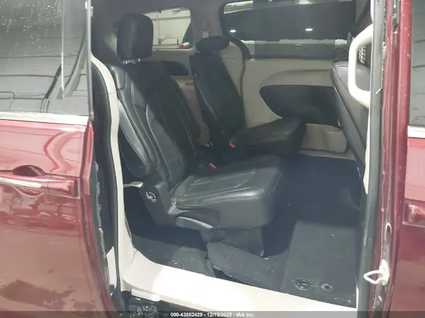 2C4RC1EG5JR354307 2018 CHRYSLER PACIFICA - Image 8