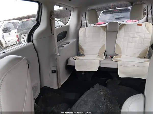 2C4RC1EG5KR527471 2019 CHRYSLER PACIFICA - Image 8