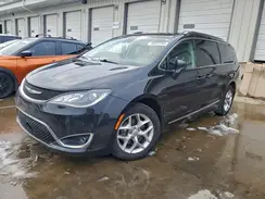 2C4RC1EG5KR528541 2019 CHRYSLER PACIFICA