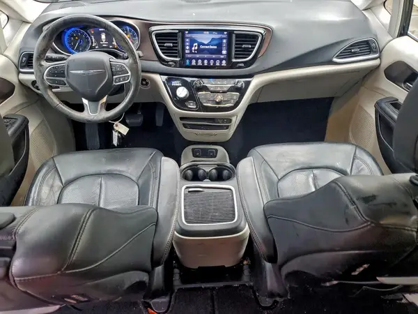 2C4RC1EG5KR528541 2019 CHRYSLER PACIFICA - Image 8
