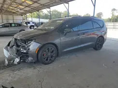 2C4RC1EG5KR540155 2019 CHRYSLER PACIFICA