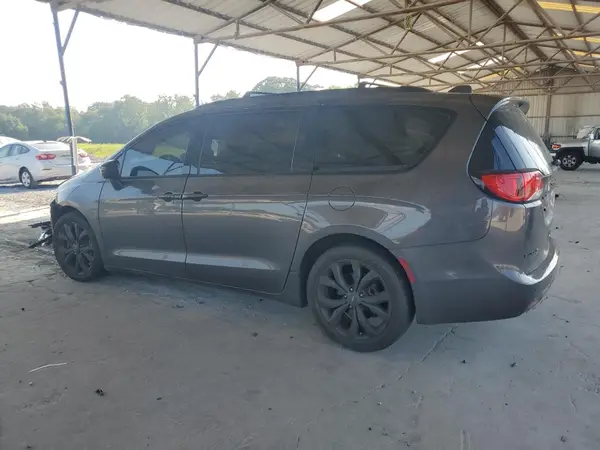 2C4RC1EG5KR540155 2019 CHRYSLER PACIFICA - Image 2