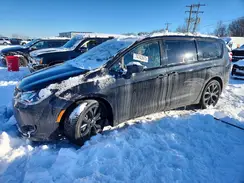 2C4RC1EG5KR549101 2019 CHRYSLER PACIFICA