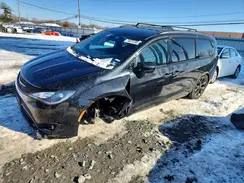 2C4RC1EG5KR550409 2019 CHRYSLER PACIFICA