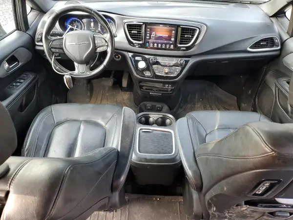 2C4RC1EG5KR576055 2019 CHRYSLER PACIFICA - Image 8