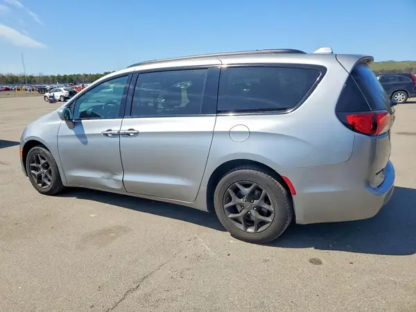 2C4RC1EG5KR577173 2019 CHRYSLER PACIFICA - Image 2