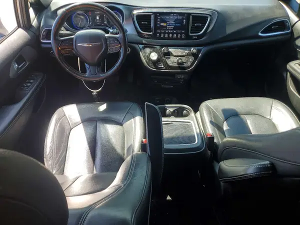 2C4RC1EG5KR577173 2019 CHRYSLER PACIFICA - Image 8