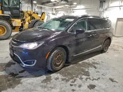 2C4RC1EG5KR594135 2019 CHRYSLER PACIFICA