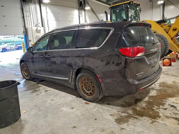 2C4RC1EG5KR594135 2019 CHRYSLER PACIFICA - Image 2