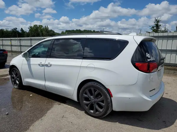 2C4RC1EG5KR599822 2019 CHRYSLER PACIFICA - Image 2
