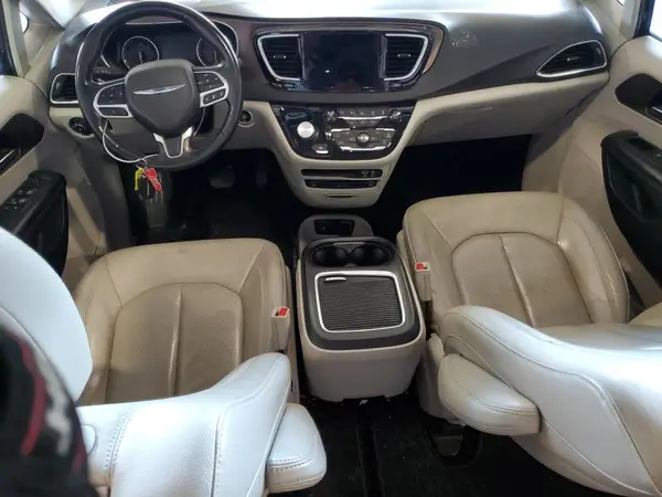 2C4RC1EG5KR639817 2019 CHRYSLER PACIFICA - Image 8