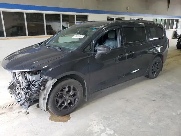 2C4RC1EG5KR668041 2019 CHRYSLER PACIFICA - Image 1