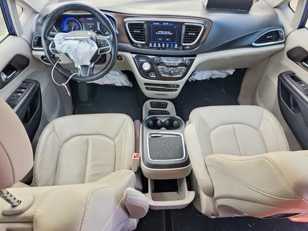 2C4RC1EG5KR686944 2019 CHRYSLER PACIFICA - Image 8