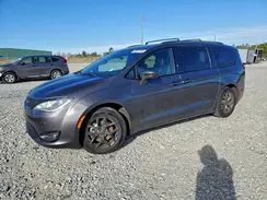 2C4RC1EG5KR733079 2019 CHRYSLER PACIFICA