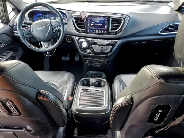 2C4RC1EG5KR733079 2019 CHRYSLER PACIFICA - Image 8