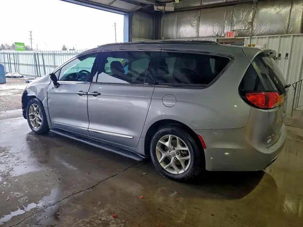 2C4RC1EG5LR100986 2020 CHRYSLER PACIFICA - Image 2