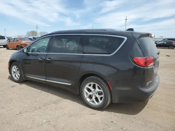 2C4RC1EG5LR102236 2020 CHRYSLER PACIFICA - Image 2