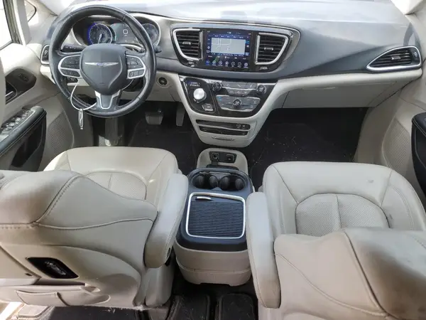 2C4RC1EG5LR102236 2020 CHRYSLER PACIFICA - Image 8