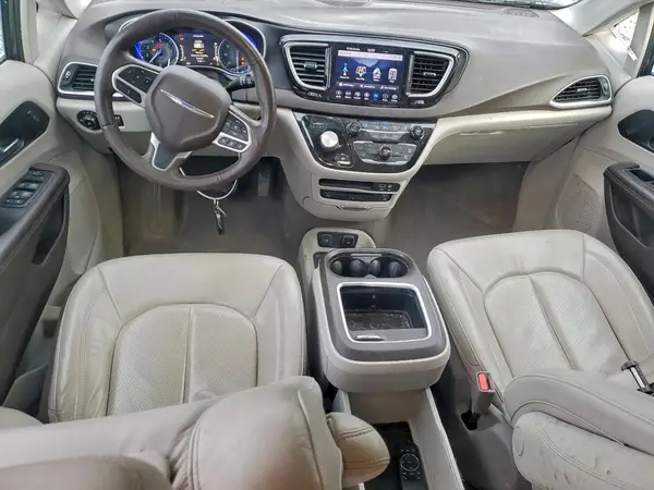 2C4RC1EG5LR103791 2020 CHRYSLER PACIFICA - Image 8