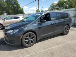 2C4RC1EG5LR105945 2020 CHRYSLER PACIFICA