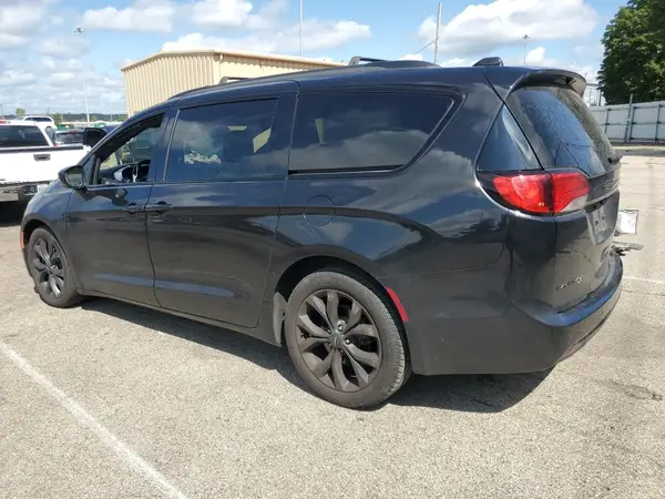 2C4RC1EG5LR105945 2020 CHRYSLER PACIFICA - Image 2