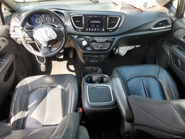 2C4RC1EG5LR105945 2020 CHRYSLER PACIFICA - Image 8