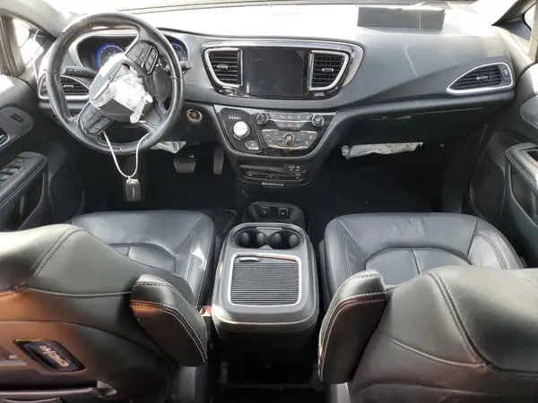2C4RC1EG5LR108022 2020 CHRYSLER PACIFICA - Image 8