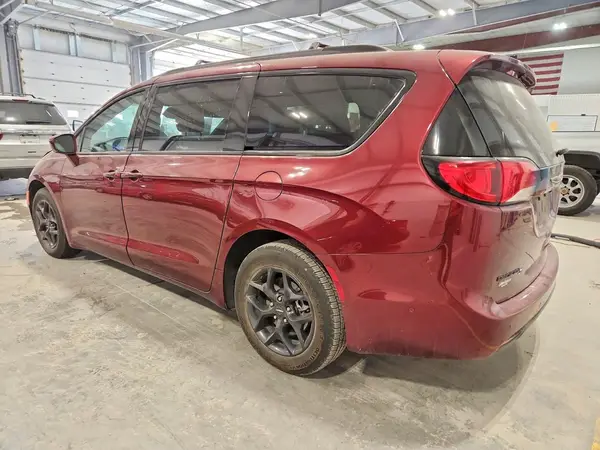 2C4RC1EG5LR121949 2020 CHRYSLER PACIFICA - Image 2