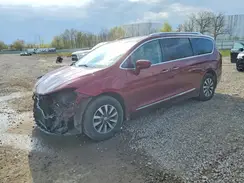 2C4RC1EG5LR138394 2020 CHRYSLER PACIFICA
