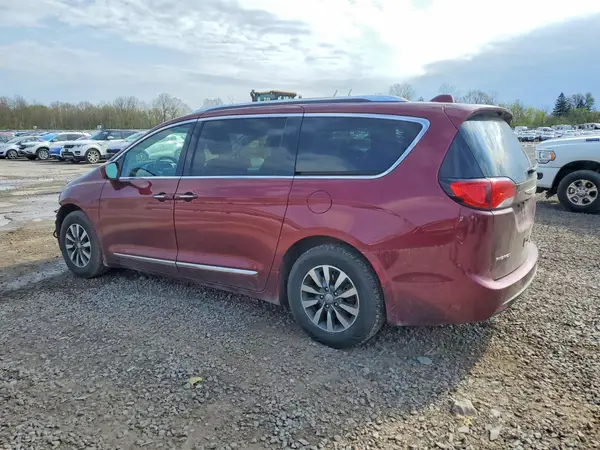 2C4RC1EG5LR138394 2020 CHRYSLER PACIFICA - Image 2
