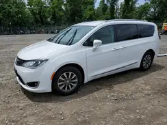 2C4RC1EG5LR141778 2020 CHRYSLER PACIFICA
