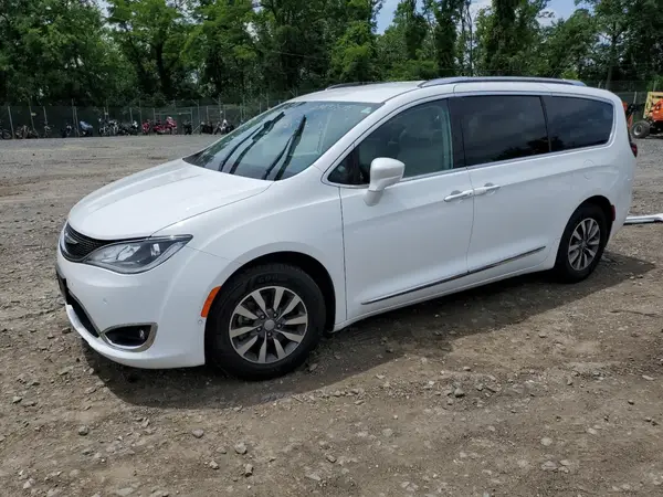 2C4RC1EG5LR141778 2020 CHRYSLER PACIFICA - Image 1