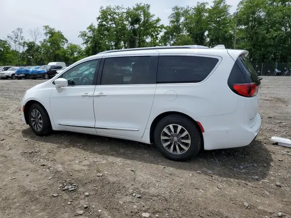 2C4RC1EG5LR141778 2020 CHRYSLER PACIFICA - Image 2