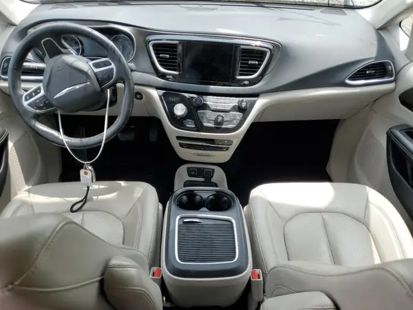 2C4RC1EG5LR141778 2020 CHRYSLER PACIFICA - Image 8
