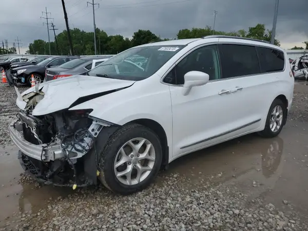2C4RC1EG5LR142073 2020 CHRYSLER PACIFICA - Image 1