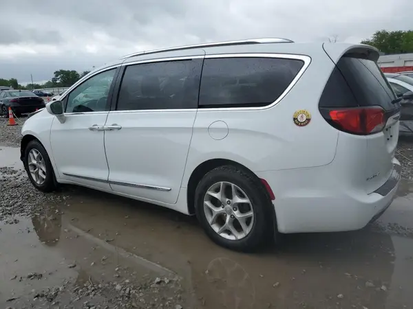 2C4RC1EG5LR142073 2020 CHRYSLER PACIFICA - Image 2