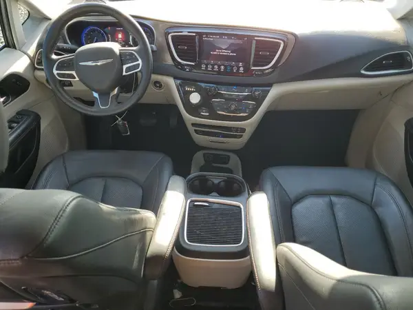 2C4RC1EG5LR146317 2020 CHRYSLER PACIFICA - Image 8