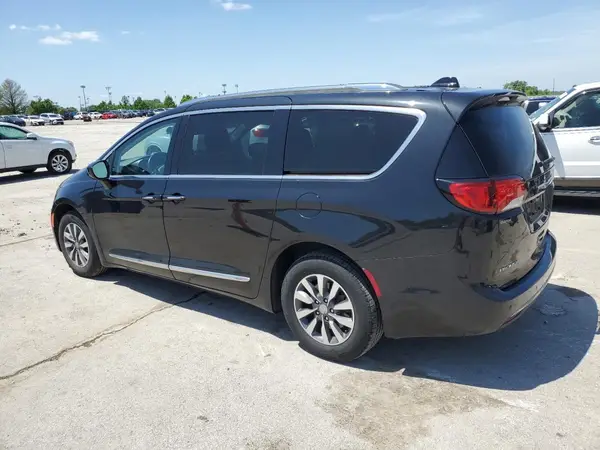 2C4RC1EG5LR146334 2020 CHRYSLER PACIFICA - Image 2
